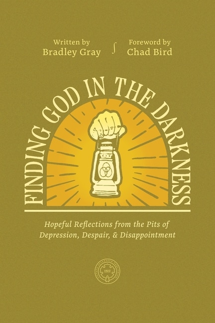 Front cover_Finding God in the Darkness