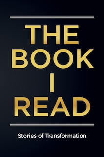 Front cover_The Book I Read