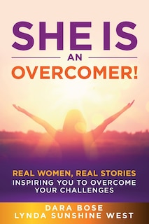 Couverture_She Is an Overcomer