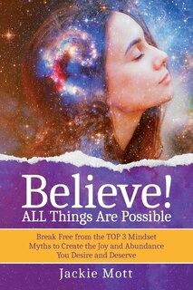 Couverture_Believe! ALL Things Are Possible