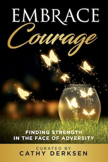 Front cover_Embrace Courage
