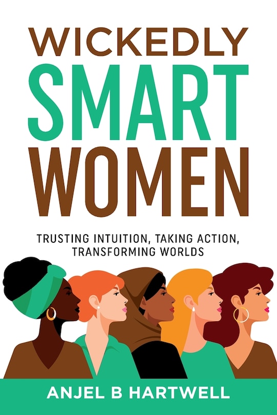 Front cover_Wickedly Smart Women