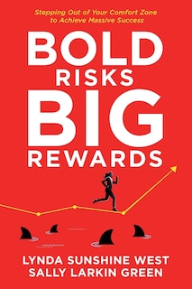 Front cover_Bold Risks, Big Rewards