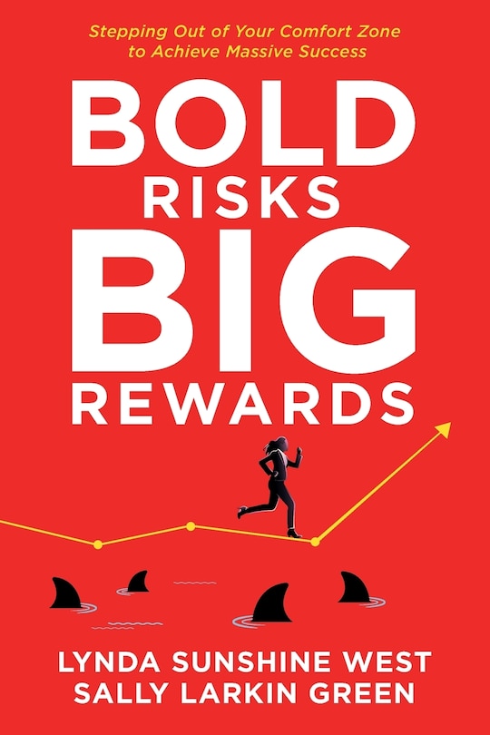 Front cover_Bold Risks, Big Rewards