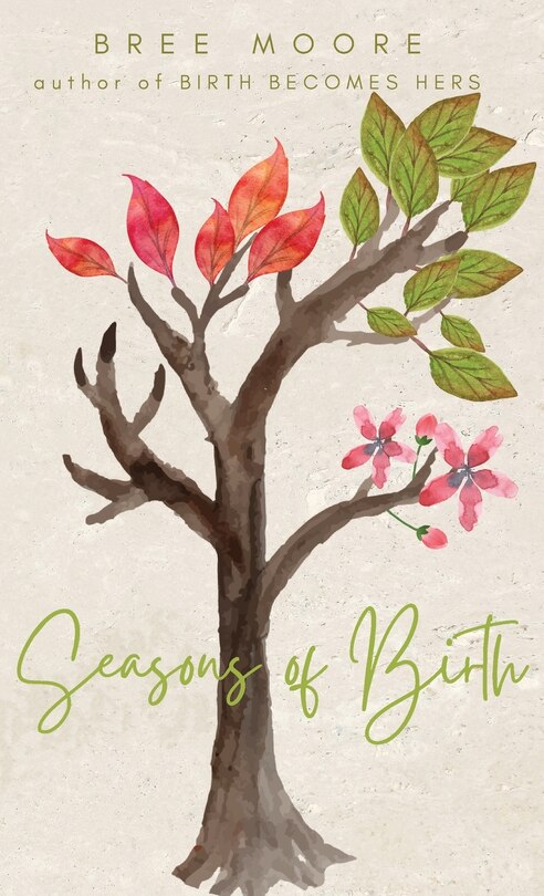 Front cover_Seasons of Birth