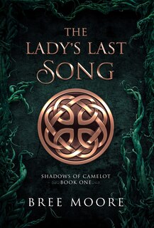 Front cover_The Lady's Last Song