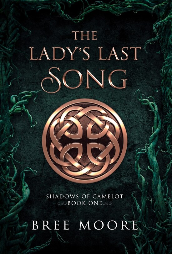 Front cover_The Lady's Last Song