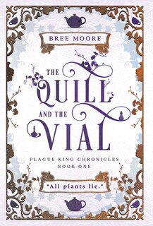 Couverture_The Quill and the Vial