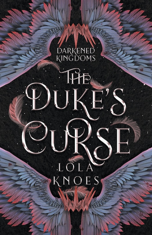 Couverture_The Duke's Curse