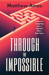 Front cover_Through the Impossible
