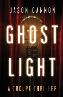 Couverture_Ghost Light