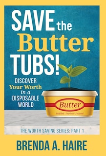 Couverture_Save the Butter Tubs!