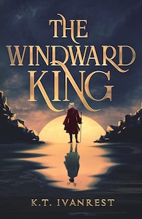 Front cover_The Windward King