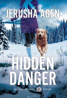 Front cover_Hidden Danger