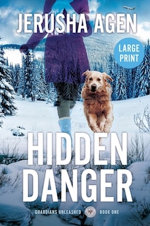 Couverture_Hidden Danger
