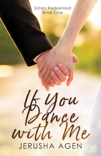 Front cover_If You Dance with Me