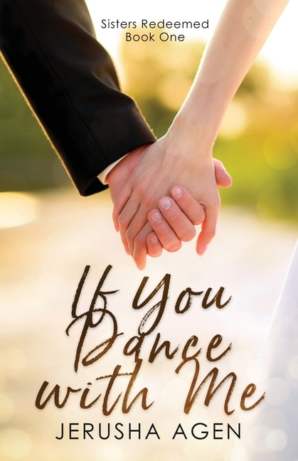 Front cover_If You Dance with Me