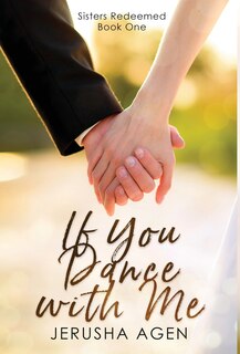 Front cover_If You Dance with Me