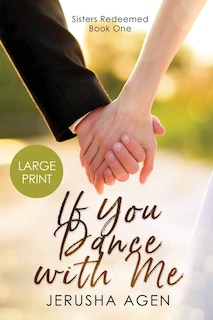 Couverture_If You Dance with Me