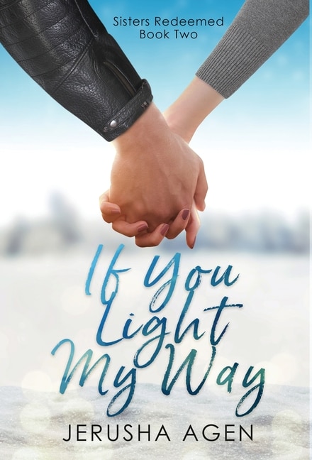 Couverture_If You Light My Way