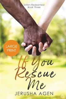 Couverture_If You Rescue Me