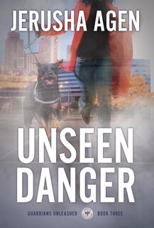 Couverture_Unseen Danger
