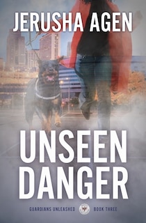 Front cover_Unseen Danger