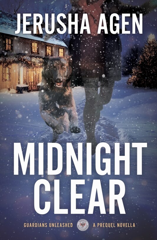Front cover_Midnight Clear
