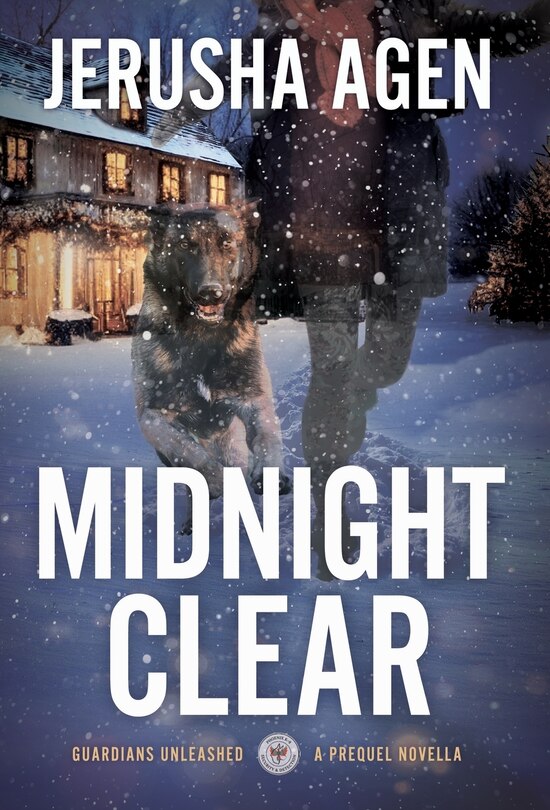 Front cover_Midnight Clear
