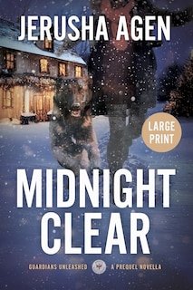Front cover_Midnight Clear