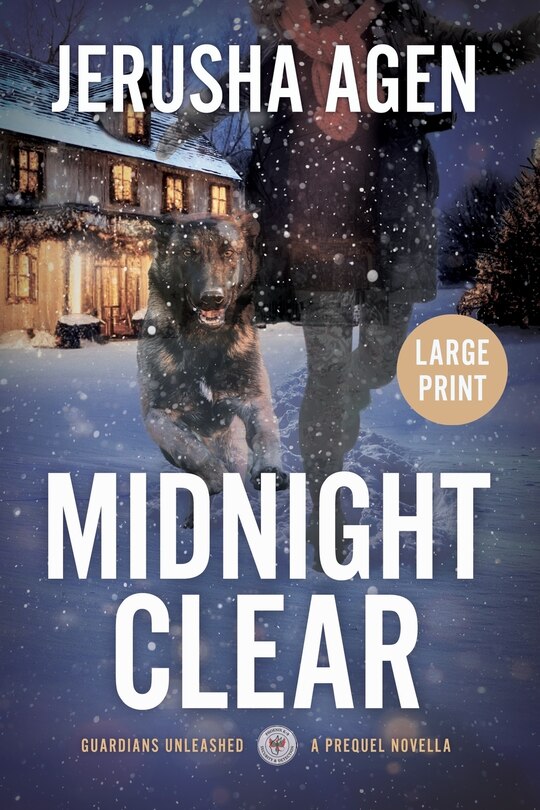 Front cover_Midnight Clear