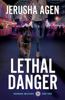 Couverture_Lethal Danger