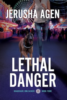 Couverture_Lethal Danger