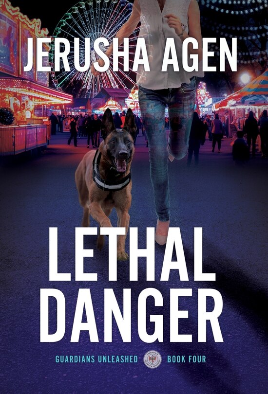 Couverture_Lethal Danger
