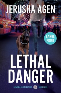 Couverture_Lethal Danger