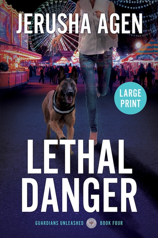 Couverture_Lethal Danger