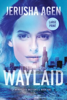 Front cover_Waylaid