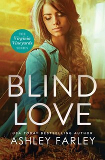 Front cover_Blind Love