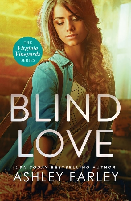 Front cover_Blind Love