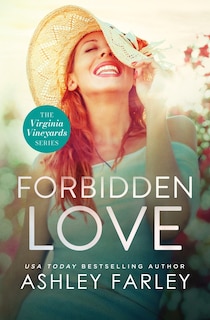 Front cover_Forbidden Love