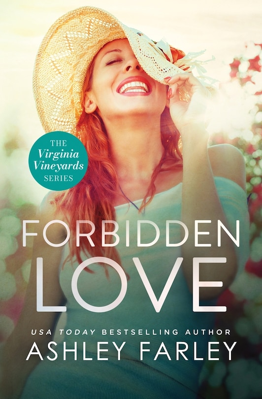 Front cover_Forbidden Love