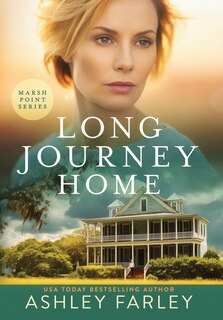 Front cover_Long Journey Home