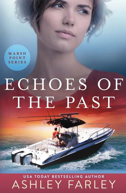 Couverture_Echoes of the Past
