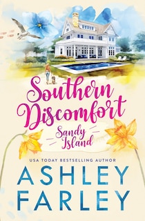 Couverture_Southern Discomfort