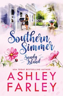 Front cover_Southern Simmer