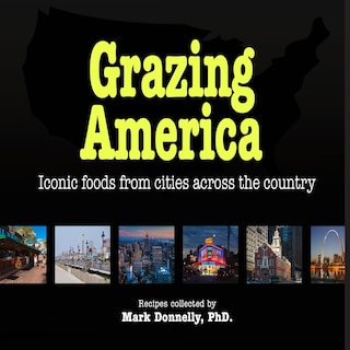 Front cover_Grazing America