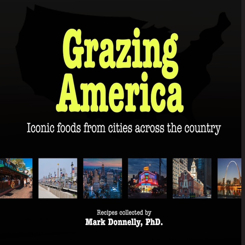 Front cover_Grazing America