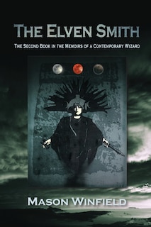 Front cover_The Elven Smith