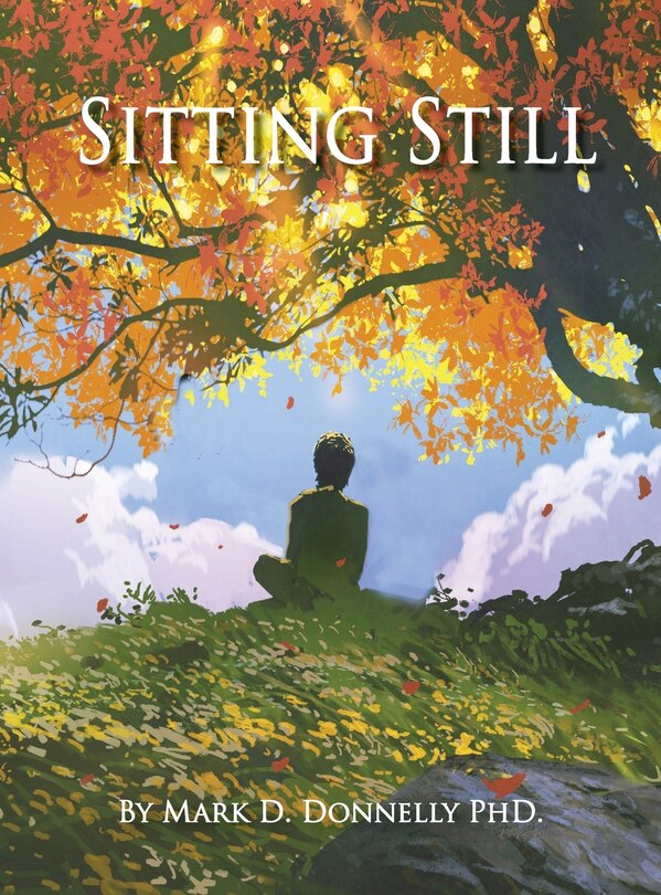 Couverture_Sitting Still