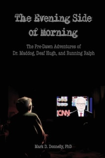 Front cover_The Evening Side of Morning